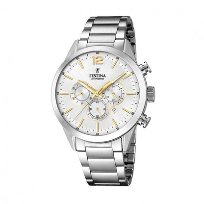 FESTINA WATCHES Mod. F20343/1 F20343_1 Armbanduhr