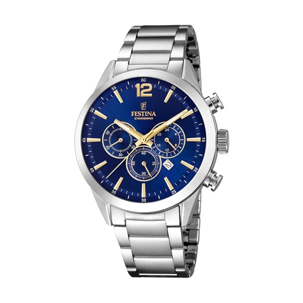 FESTINA WATCHES Mod. F20343/2 F20343_2 Armbanduhr