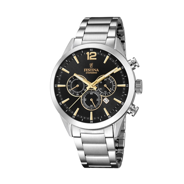 FESTINA WATCHES Mod. F20343/4 F20343_4 Armbanduhr