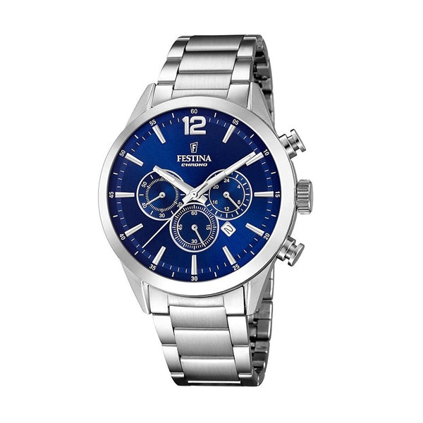 FESTINA WATCHES Mod. F20343/7 F20343_7 Armbanduhr ansicht-2