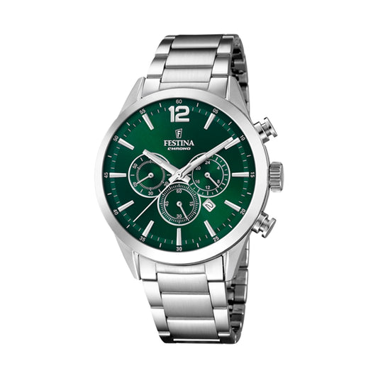 FESTINA WATCHES Mod. F20343/B F20343_B Armbanduhr