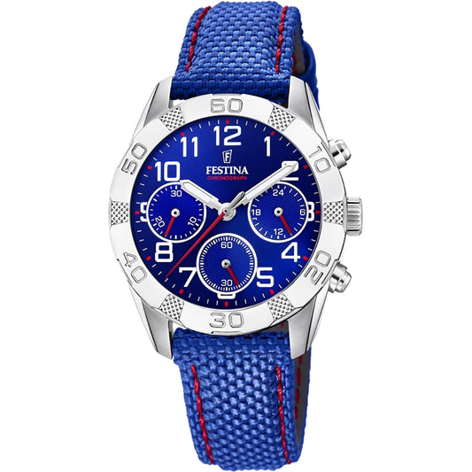 FESTINA WATCHES Mod. F20346/2 Armbanduhr – Produktansicht