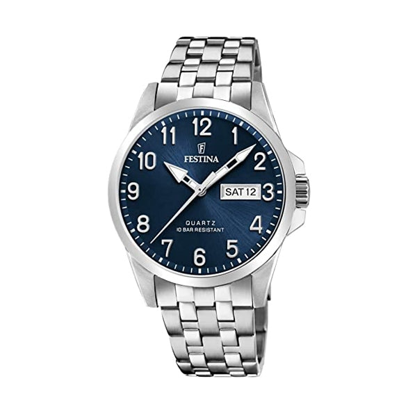 FESTINA WATCHES Mod. F20357/C F20357_C Armbanduhr