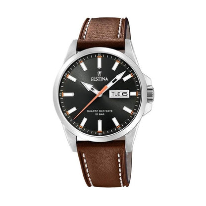 FESTINA WATCHES Mod. F20358/2 F20358_2 Armbanduhr