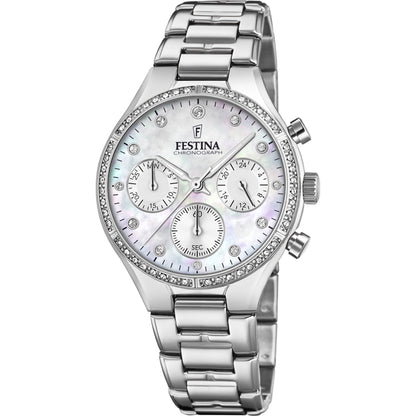 FESTINA WATCHES Mod. F20401/1 F20401_1 Armbanduhr