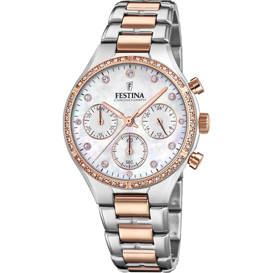 FESTINA WATCHES Mod. F20403/1 F20403_1 Armbanduhr