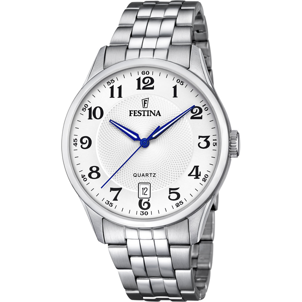 FESTINA WATCHES Mod. F20425/1 F20425_1 Armbanduhr ansicht-2