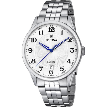 FESTINA WATCHES Mod. F20425/1 F20425_1 Armbanduhr ansicht-2