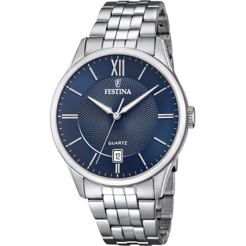 FESTINA WATCHES Mod. F20425/2 F20425_2 Armbanduhr ansicht-2