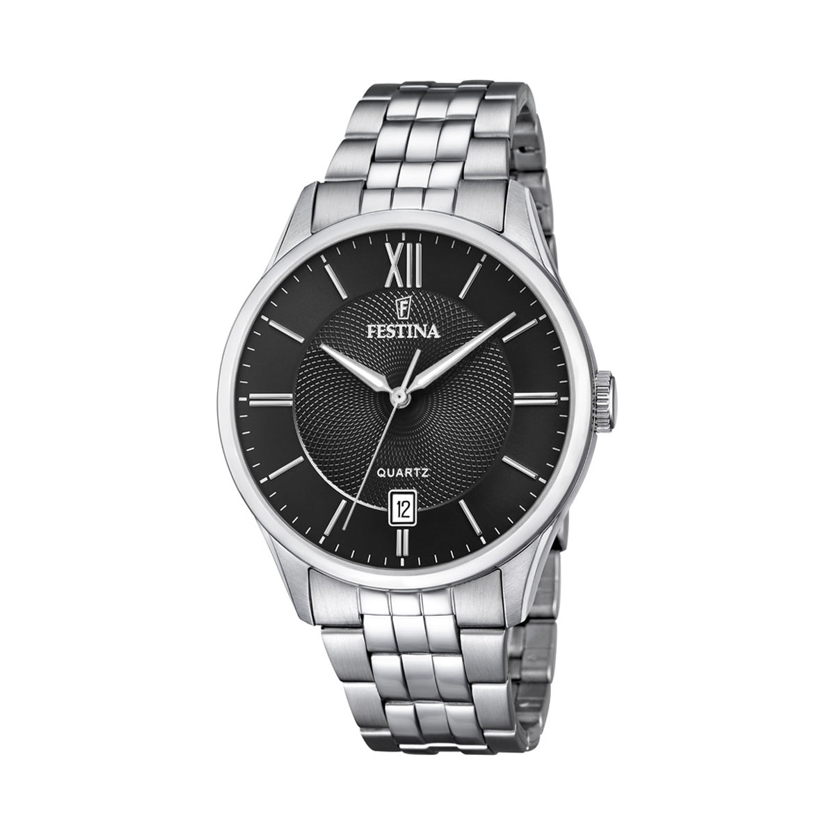 FESTINA WATCHES Mod. F20425/3 F20425_3 Armbanduhr ansicht-2