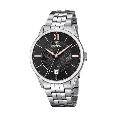 FESTINA WATCHES Mod. F20425/6 F20425_6 Armbanduhr