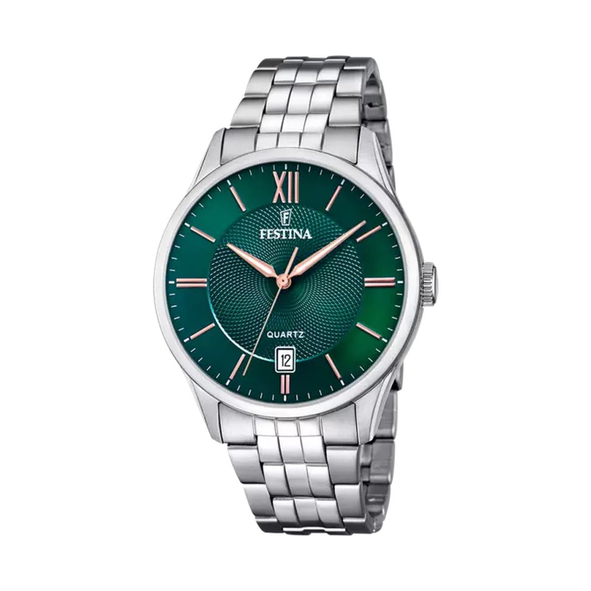FESTINA WATCHES Mod. F20425/7 F20425_7 Armbanduhr ansicht-2