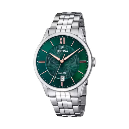 FESTINA WATCHES Mod. F20425/7 F20425_7 Armbanduhr ansicht-2
