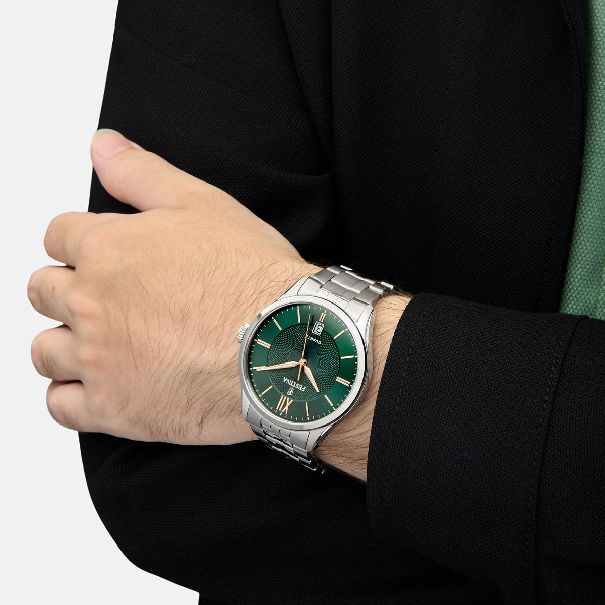 FESTINA WATCHES Mod. F20425/7 F20425_7 Armbanduhr ansicht-3