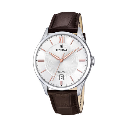FESTINA WATCHES Mod. F20426/4 F20426_4 Armbanduhr ansicht-2