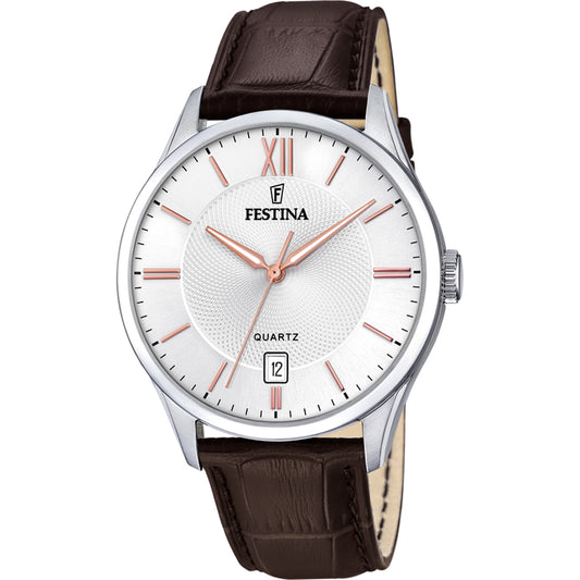 FESTINA WATCHES Mod. F20426/4 F20426_4 Armbanduhr