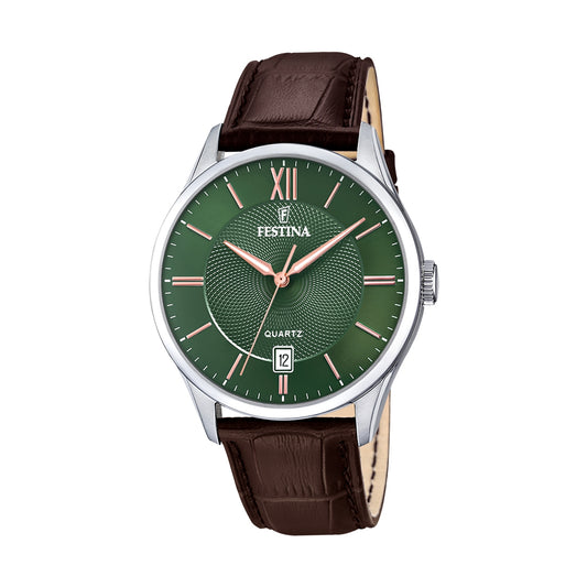 FESTINA WATCHES Mod. F20426/8 Armbanduhr – Produktansicht