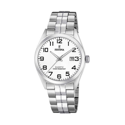 FESTINA WATCHES Mod. F20437/1 F20437_1 Armbanduhr