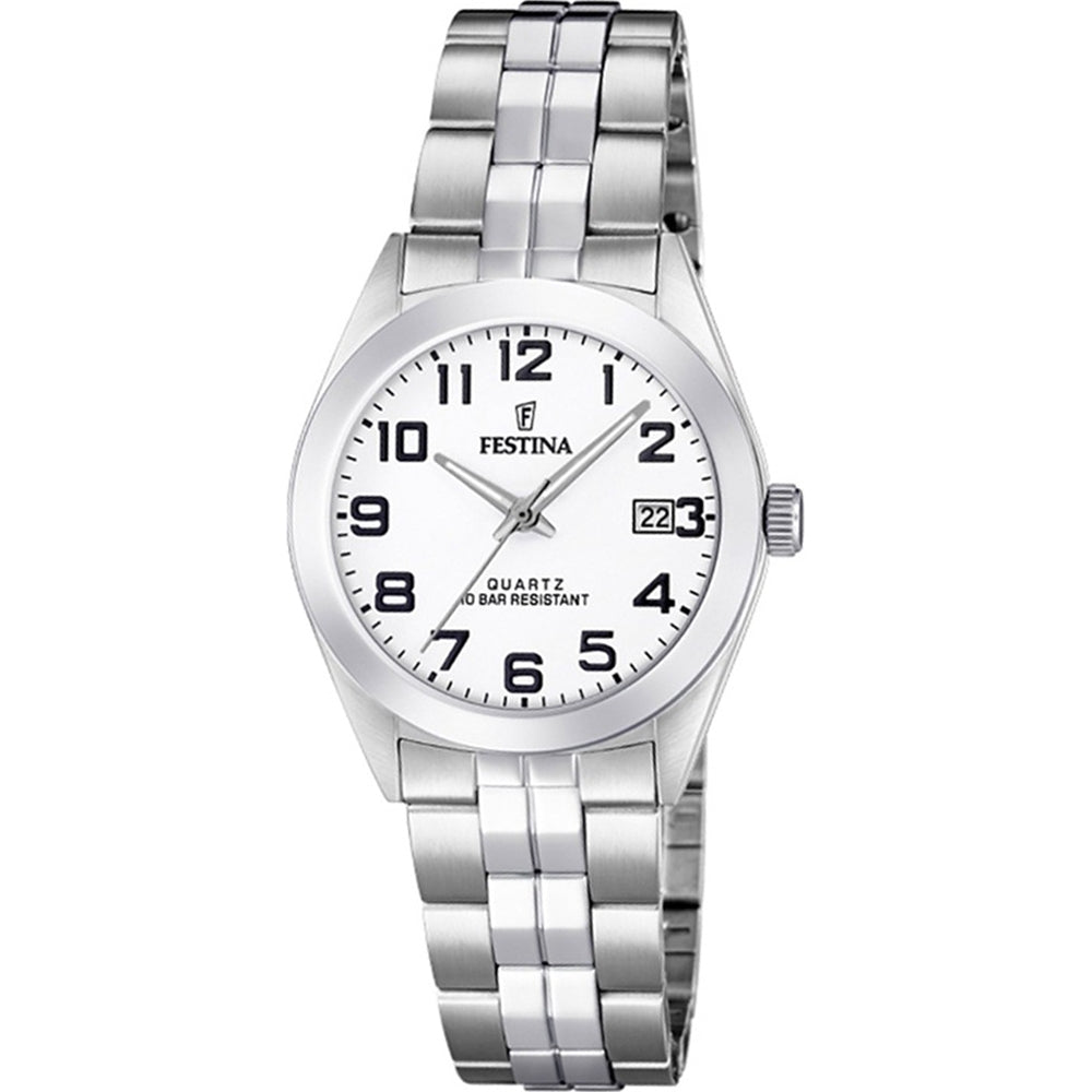 FESTINA WATCHES Mod. F20438/1 F20438_1 Armbanduhr