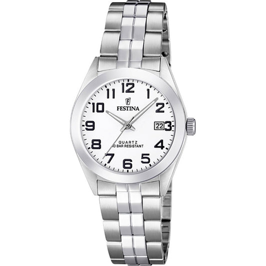 FESTINA WATCHES Mod. F20438/1 F20438_1 Armbanduhr