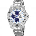 FESTINA WATCHES Mod. F20445/1 F20445_1 Armbanduhr ansicht-3