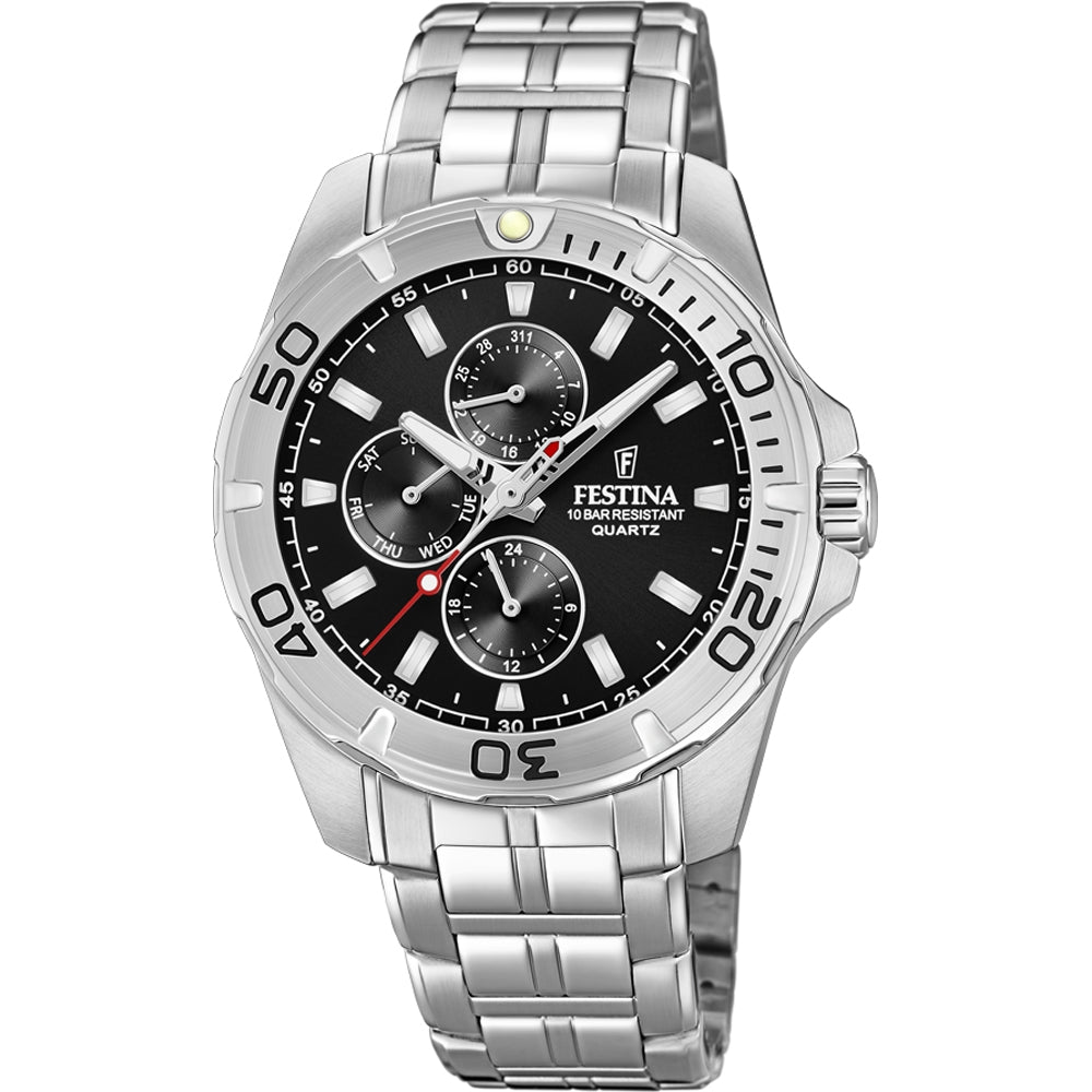 FESTINA WATCHES Mod. F20445/3 F20445_3 Armbanduhr