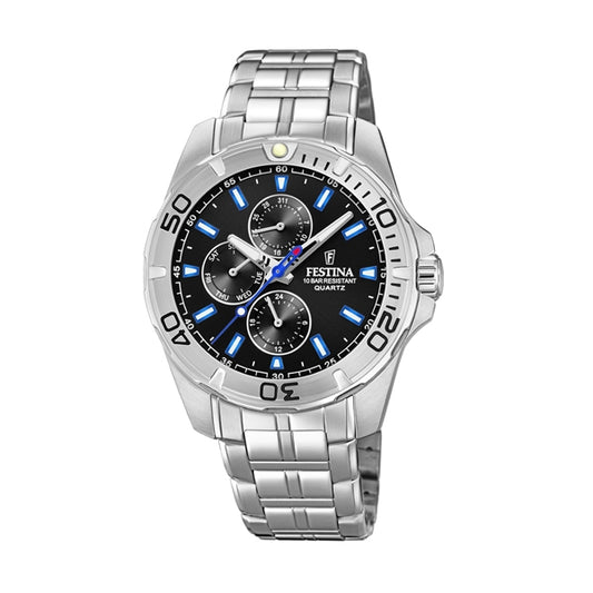FESTINA WATCHES Mod. F20445/6 F20445_6 Armbanduhr