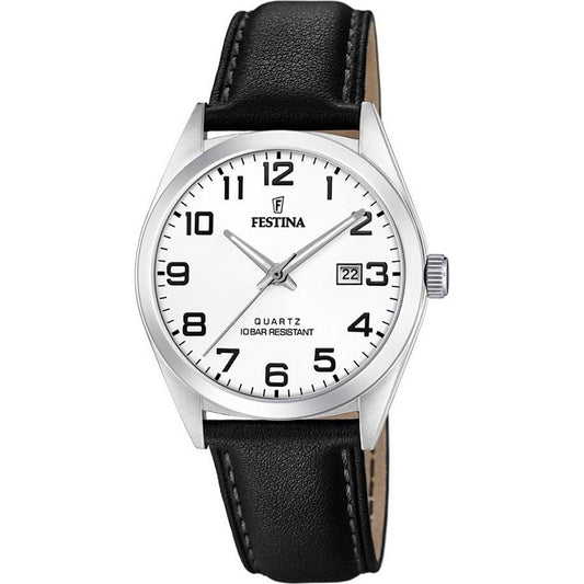 FESTINA WATCHES Mod. F20446/1 F20446_1 Armbanduhr