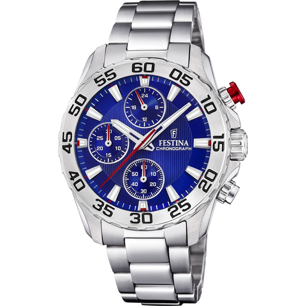 FESTINA WATCHES Mod. F20457/2 F20457_2 Armbanduhr