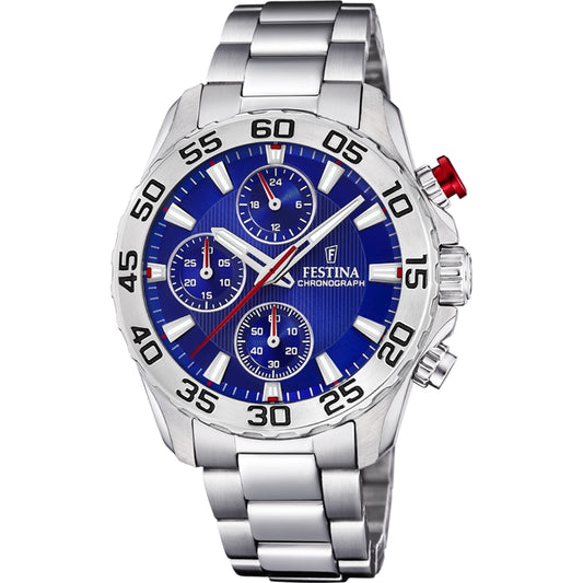 FESTINA WATCHES Mod. F20457/2 F20457_2 Armbanduhr