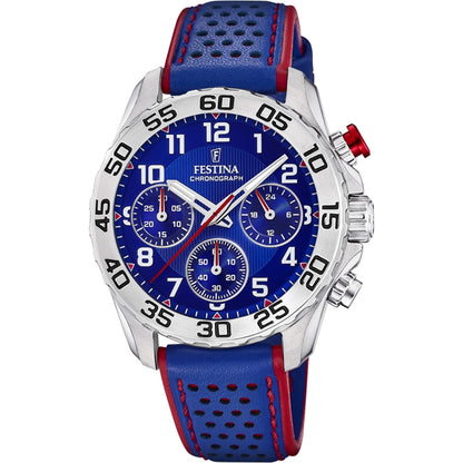 FESTINA WATCHES Mod. F20458/2 F20458_2 Armbanduhr