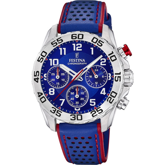 FESTINA WATCHES Mod. F20458/2 F20458_2 Armbanduhr