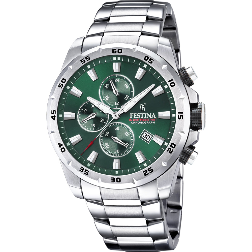 FESTINA WATCHES Mod. F20463/3 F20463_3 Armbanduhr