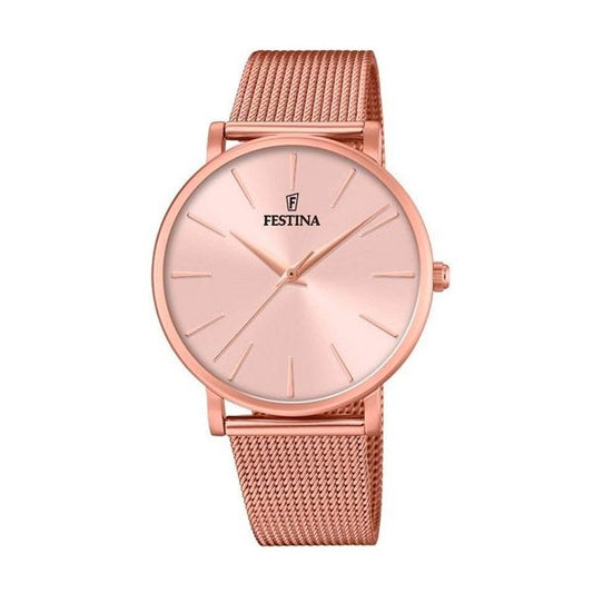 FESTINA WATCHES Mod. F20477/1 Armbanduhr – Produktansicht