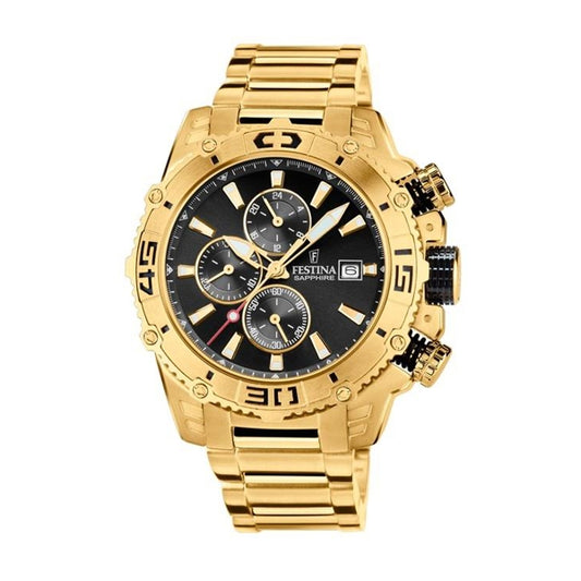 FESTINA WATCHES Mod. F20492/4 Armbanduhr – Produktansicht