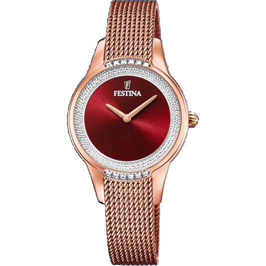 FESTINA WATCHES Mod. F20496/1 F20496_1 Armbanduhr
