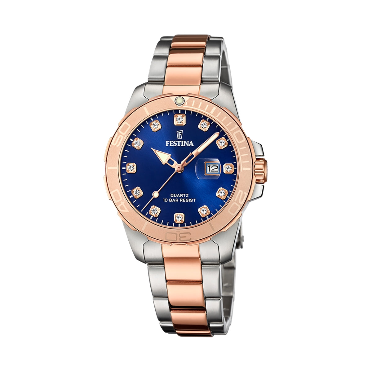 FESTINA WATCHES Mod. F20505/3 F20505_3 Armbanduhr ansicht-2