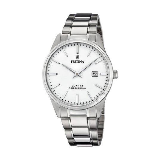 FESTINA WATCHES Mod. F20511/2 F20511_2 Armbanduhr