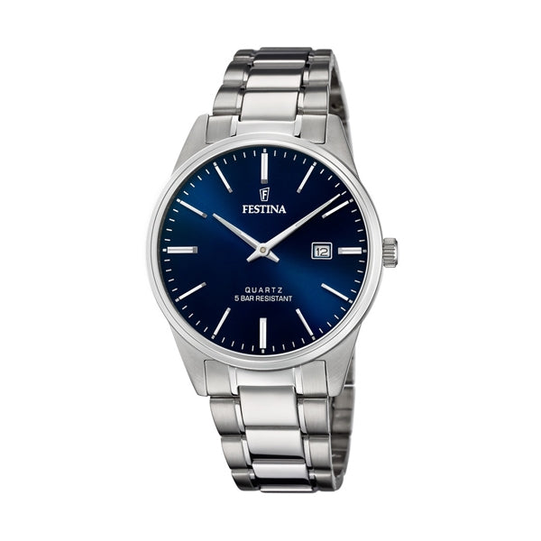 FESTINA WATCHES Mod. F20511/3 F20511_3 Armbanduhr ansicht-2