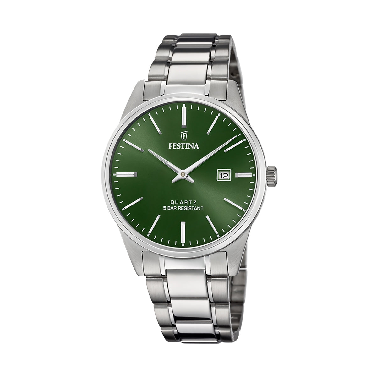 FESTINA WATCHES Mod. F20511/5 F20511_5 Armbanduhr ansicht-2