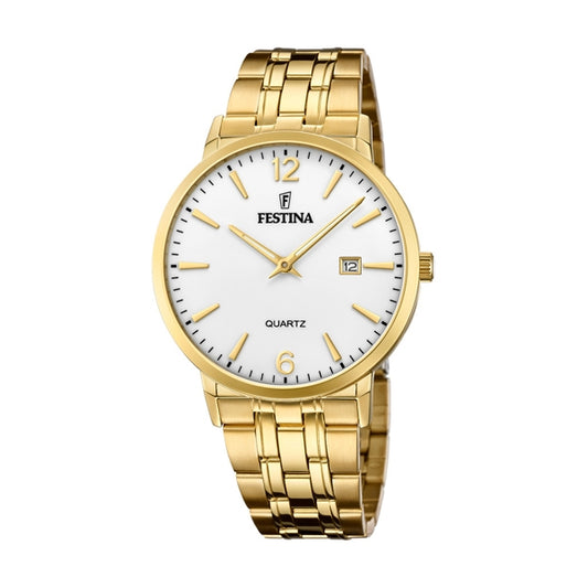 FESTINA WATCHES Mod. F20513/2 Armbanduhr – Produktansicht