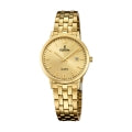 FESTINA WATCHES Mod. F20514/3 F20514_3 Date Armbanduhr 30 mm Gold ansicht-3