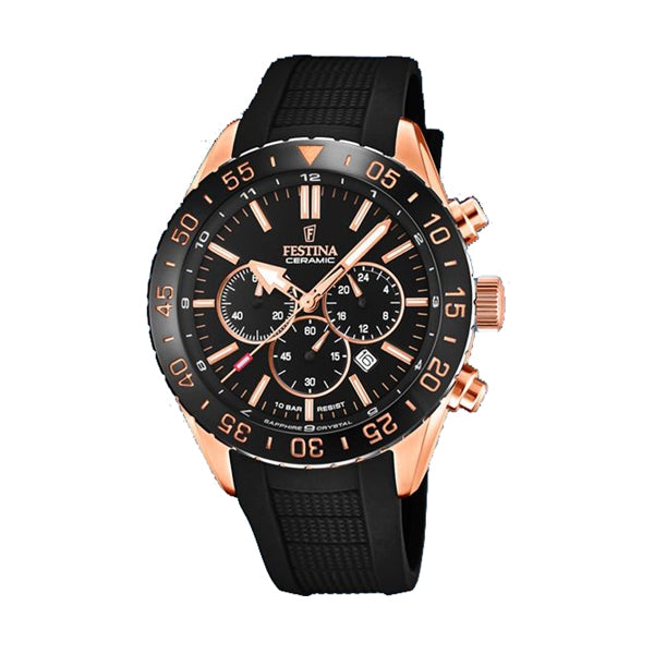 FESTINA WATCHES Mod. F20516/2 F20516_2 Armbanduhr
