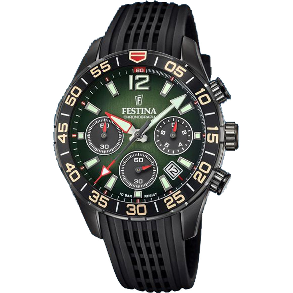 FESTINA WATCHES Mod. F20518/2 F20518_2 Armbanduhr