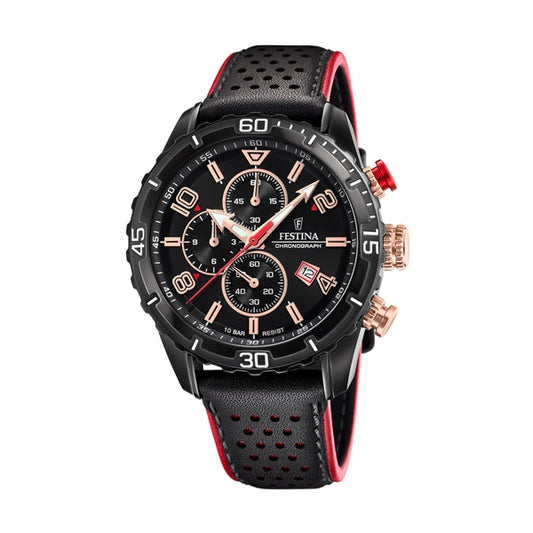 FESTINA WATCHES Mod. F20519/4 Armbanduhr – Produktansicht