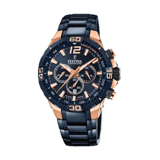 FESTINA WATCHES Mod. F20524/1 Armbanduhr – Produktansicht