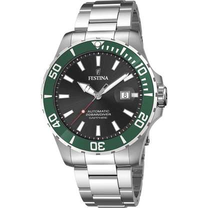 FESTINA WATCHES Mod. F20531/2 F20531_2 Armbanduhr