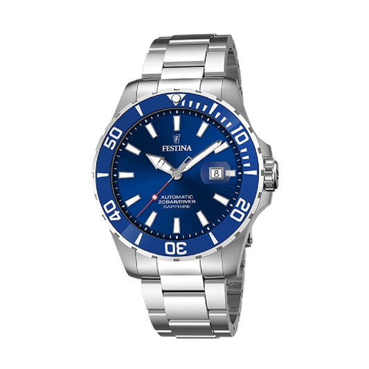 FESTINA WATCHES Mod. F20531/3 F20531_3 Armbanduhr