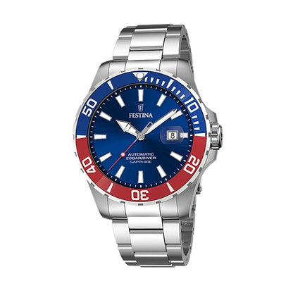 FESTINA WATCHES Mod. F20531/5 F20531_5 Armbanduhr ansicht-2