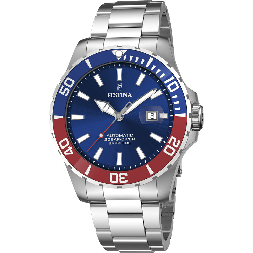 FESTINA WATCHES Mod. F20531/5 F20531_5 Armbanduhr